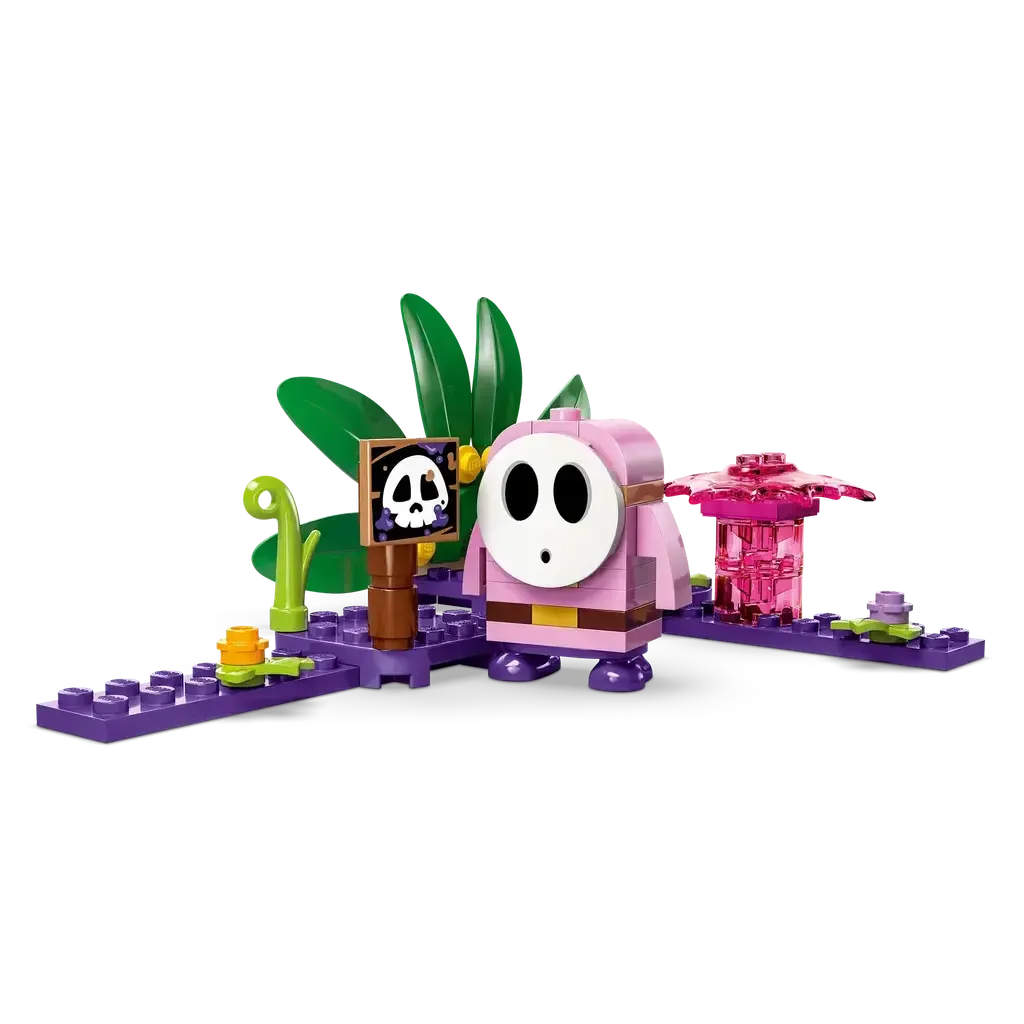 Soda Jungle Maker Set - Image 4