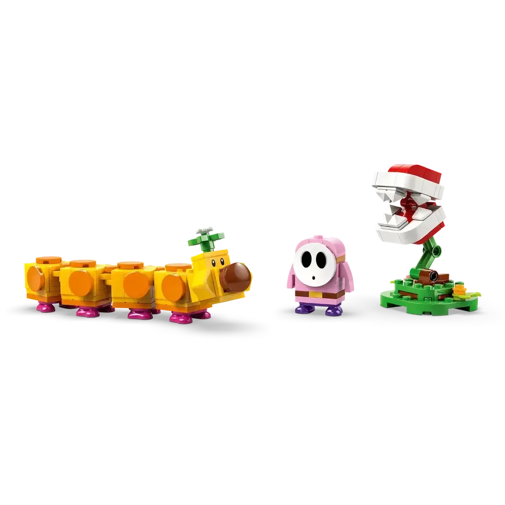 Soda Jungle Maker Set - Image 5