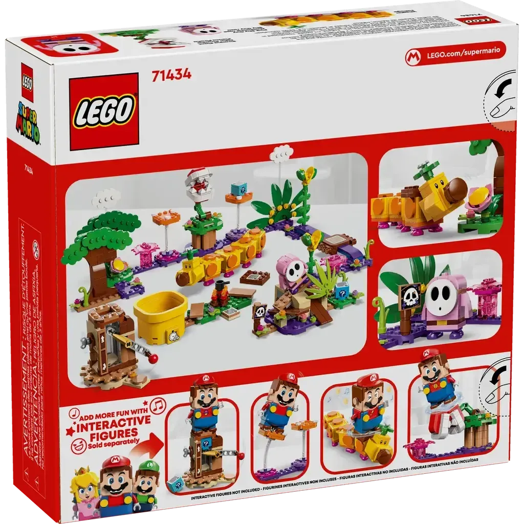 Soda Jungle Maker Set - Image 6