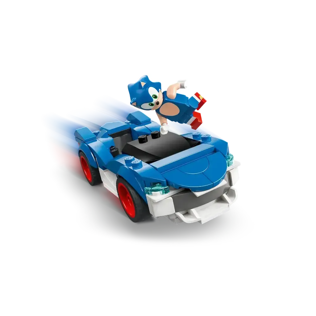 Sonic: Speedster Lightning - Image 5