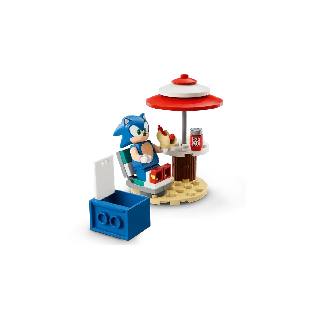 Sonic's Speed Sphere Challenge - Image 5