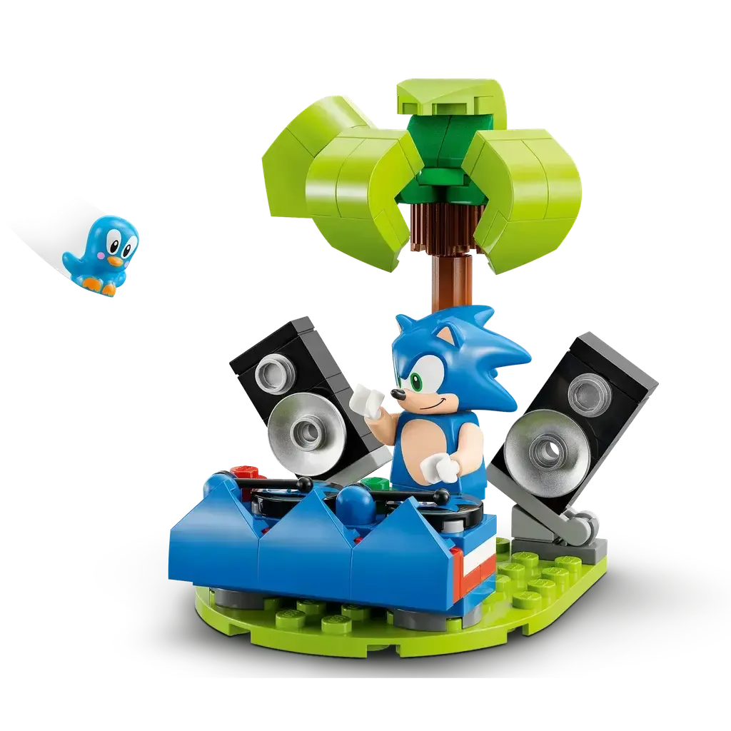 Sonic's Speed Sphere Challenge - Image 6
