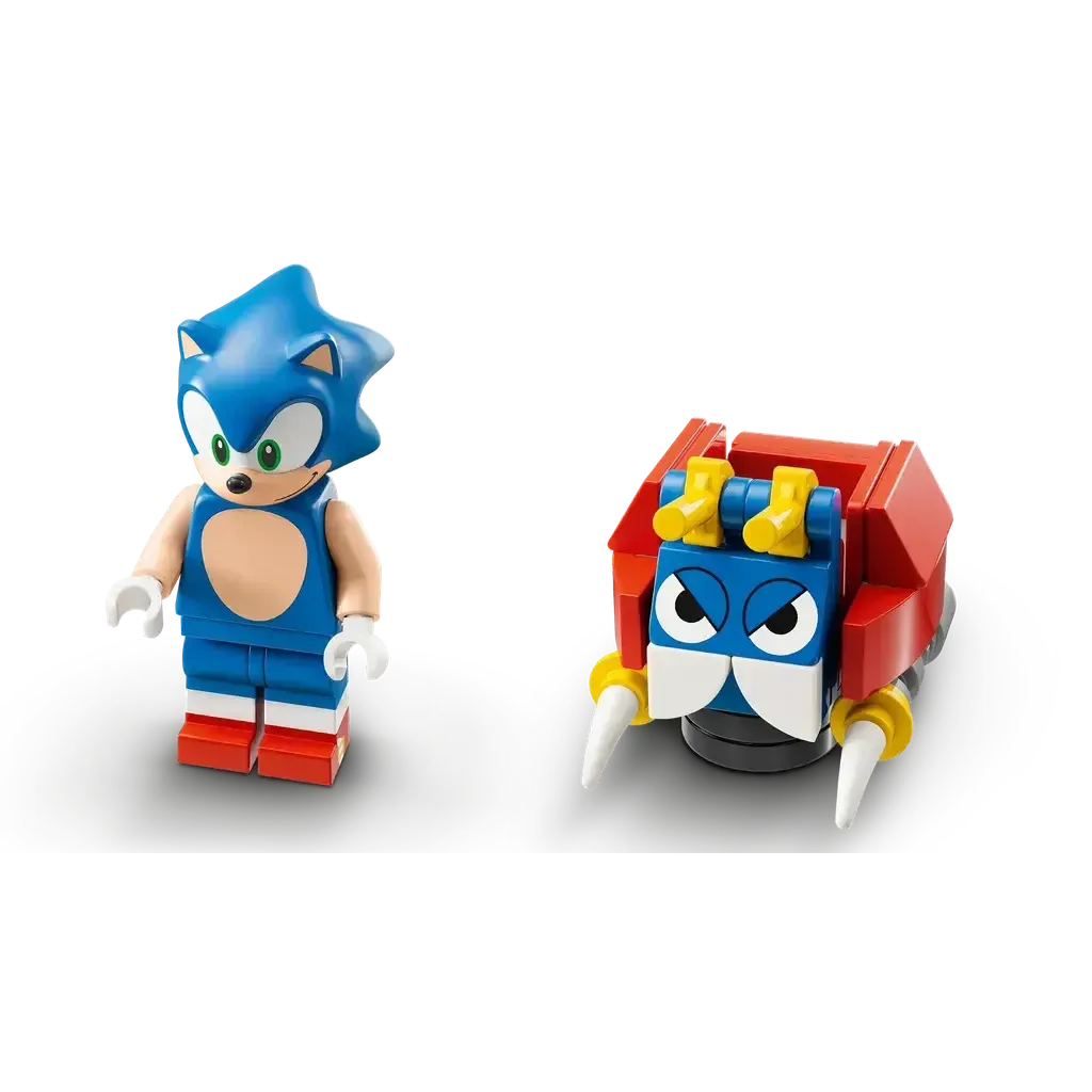 Sonic's Speed Sphere Challenge - Image 8