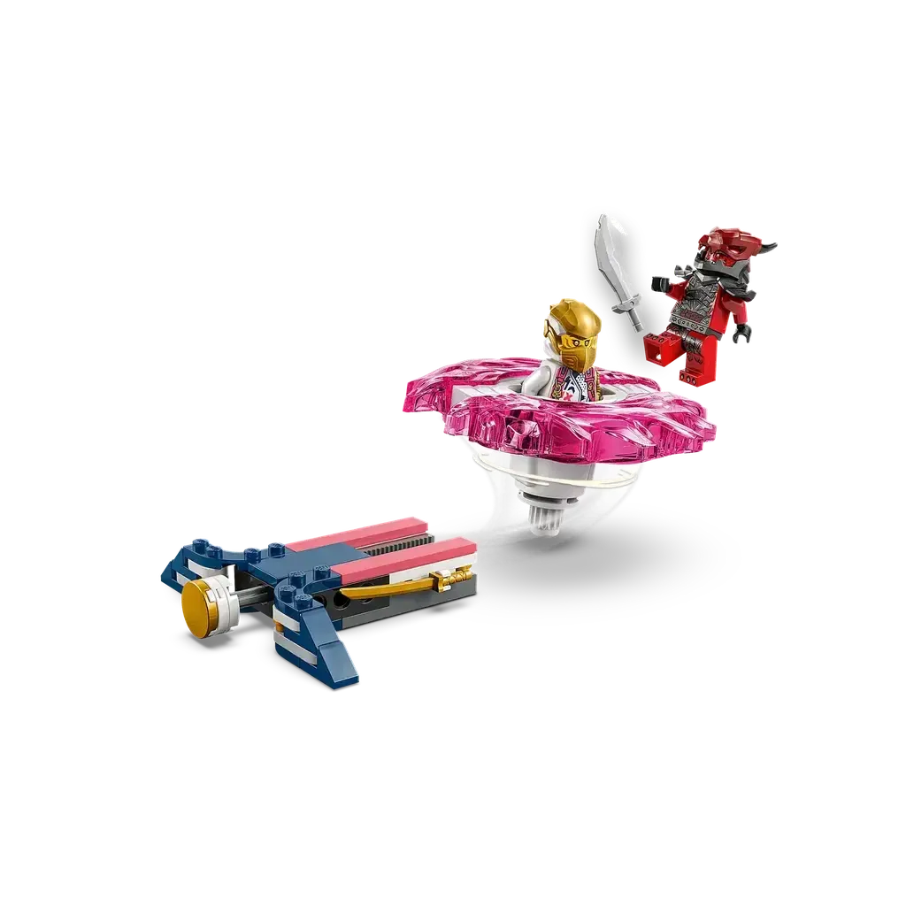 Sora's Dragon Spinjitzu Spinner - Image 5