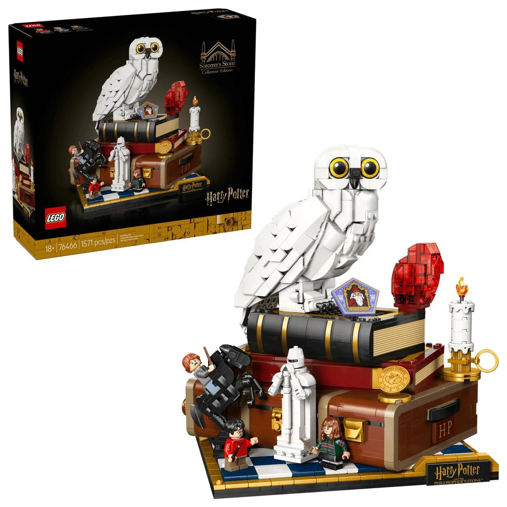 Sorcerer's Stone - Collector's Edition - Image 2