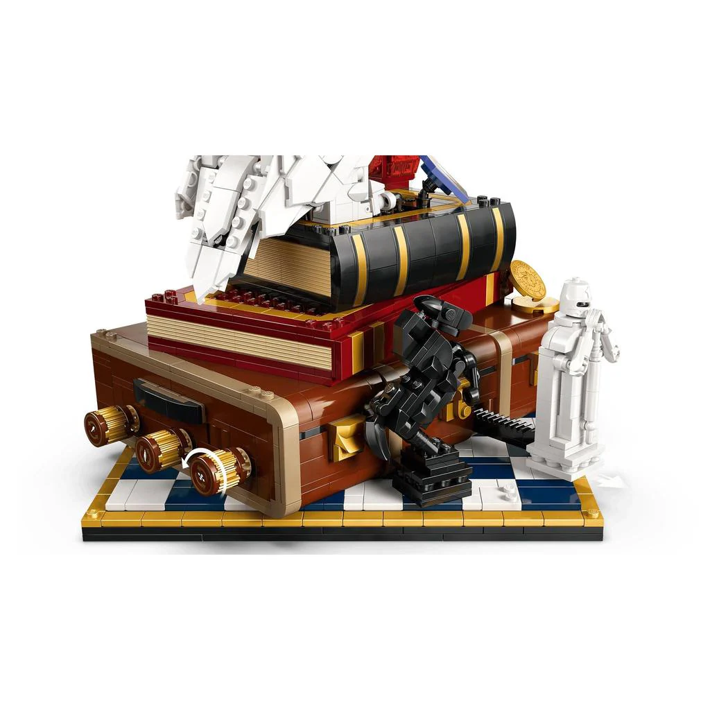 Sorcerer's Stone - Collector's Edition - Image 3