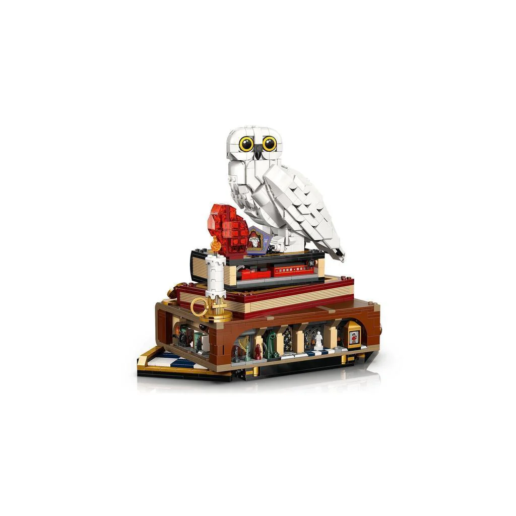 Sorcerer's Stone - Collector's Edition - Image 4