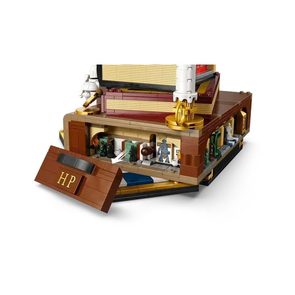 Sorcerer's Stone - Collector's Edition - Image 5