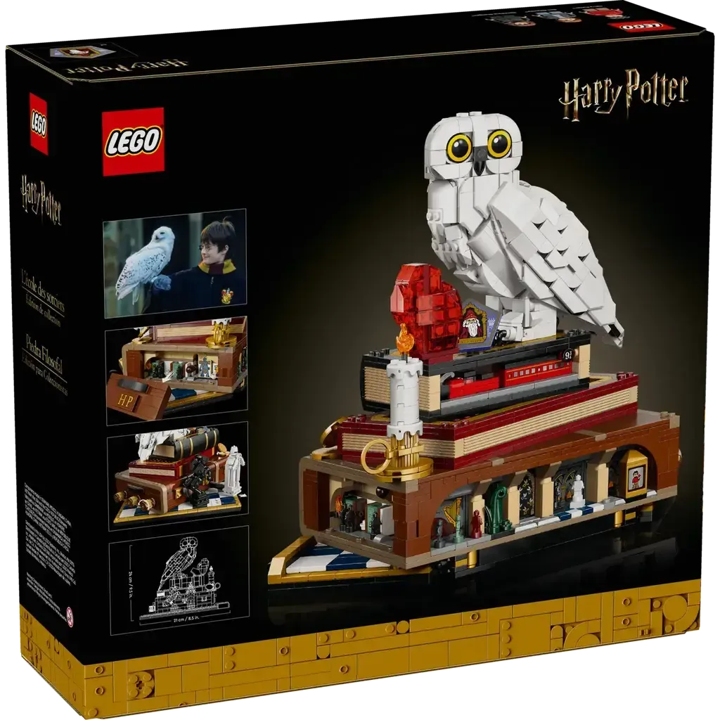 Sorcerer's Stone - Collector's Edition - Image 8