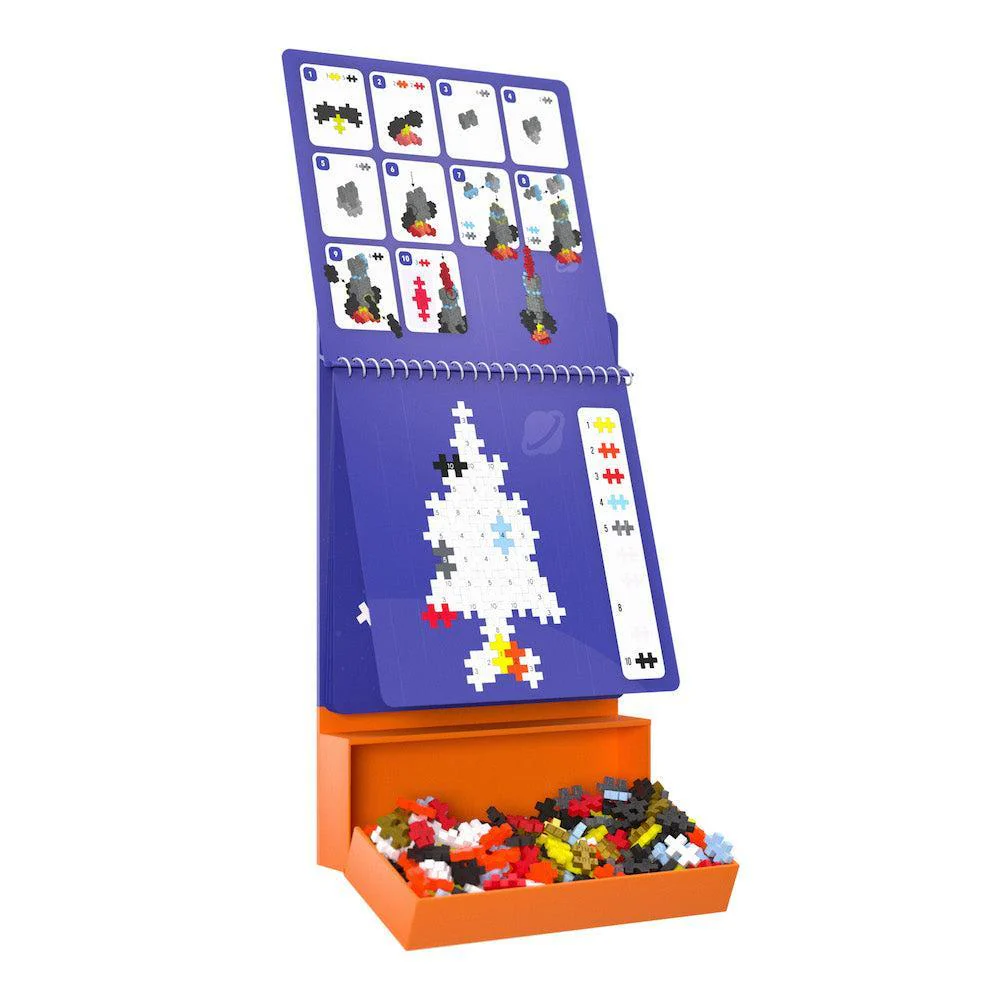 Space Activity Pad - Image 3
