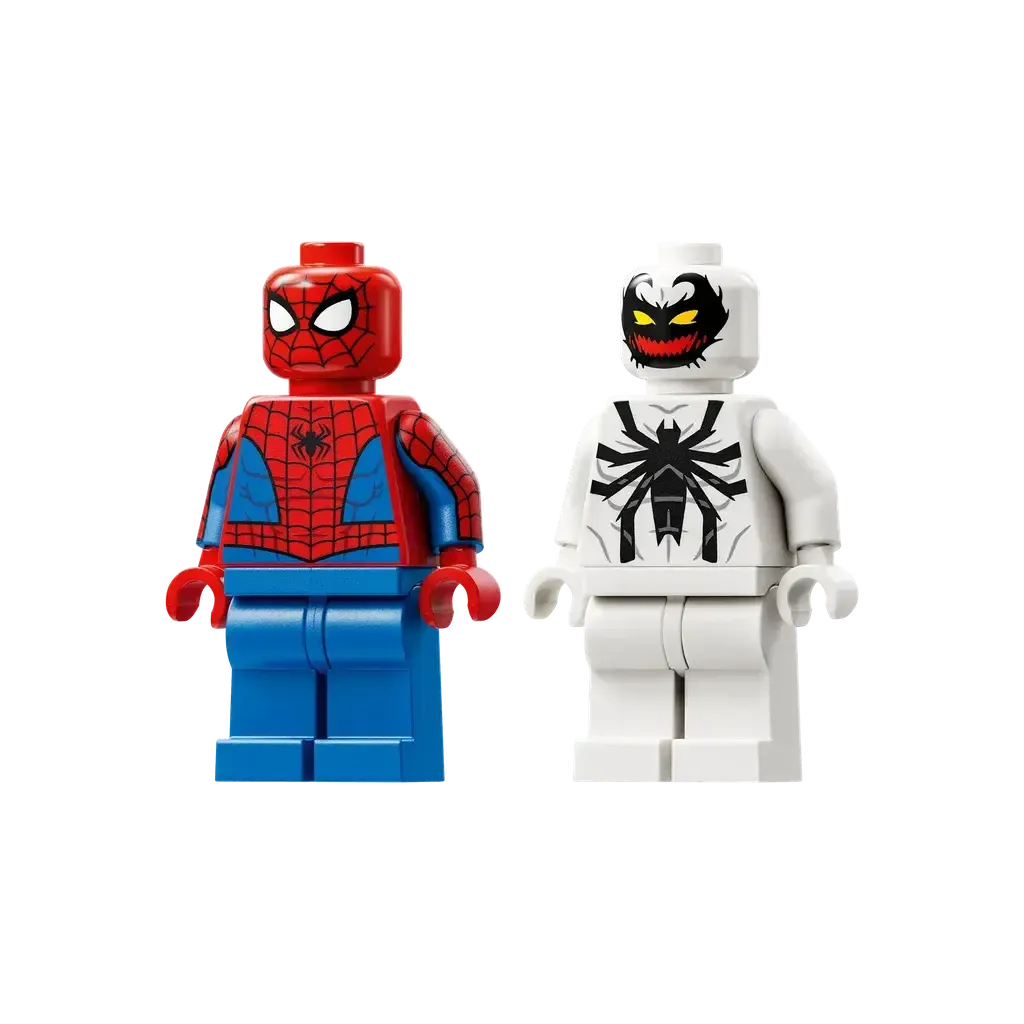 Spider-Man Mech vs. Anti-Venom - Image 5