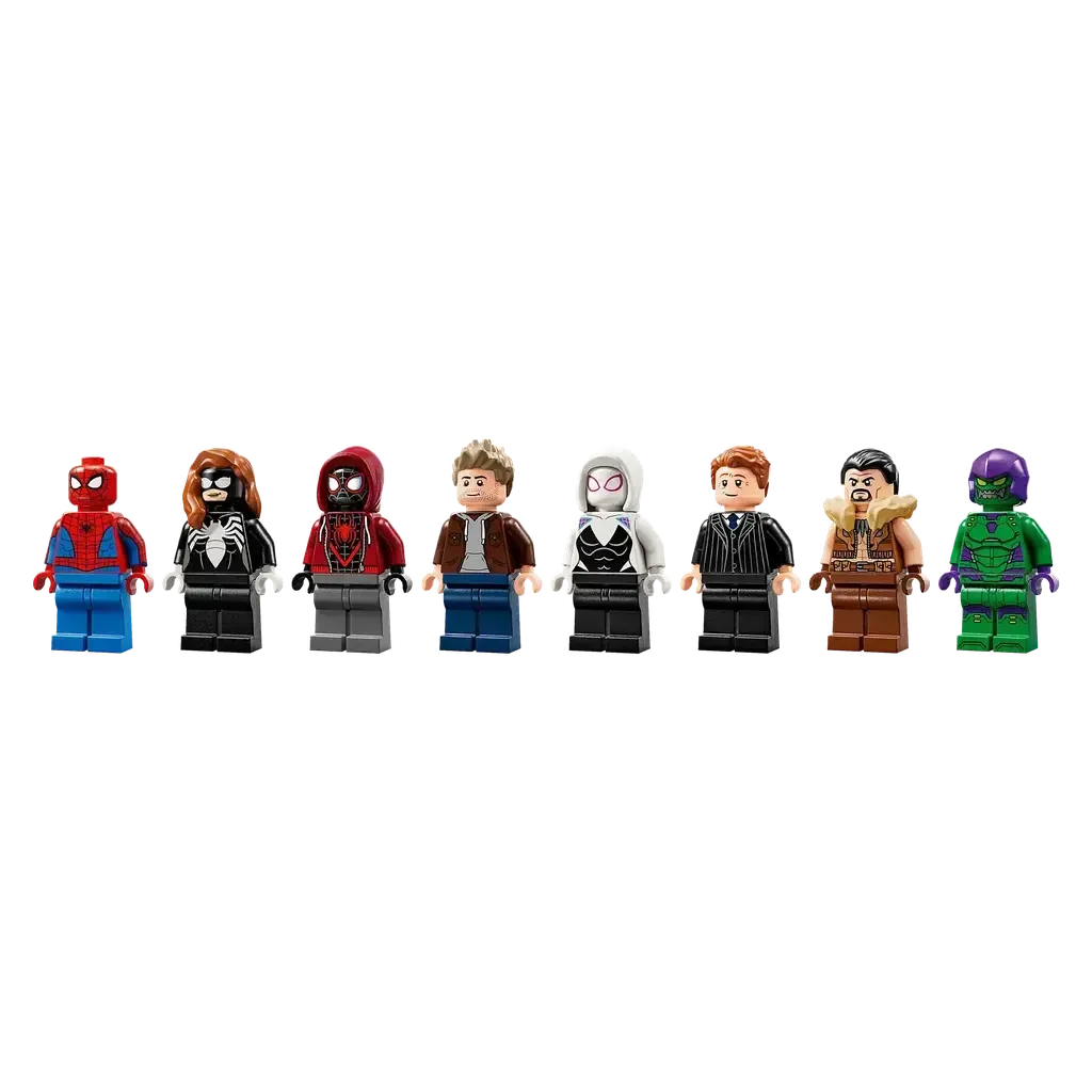 Spider-Man vs. Oscorp - Image 4