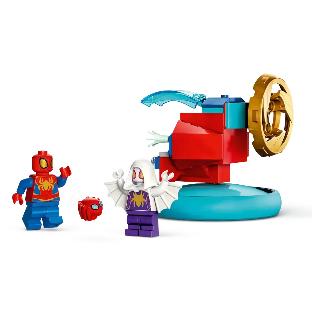 Spider vs. Green Goblin - Image 4