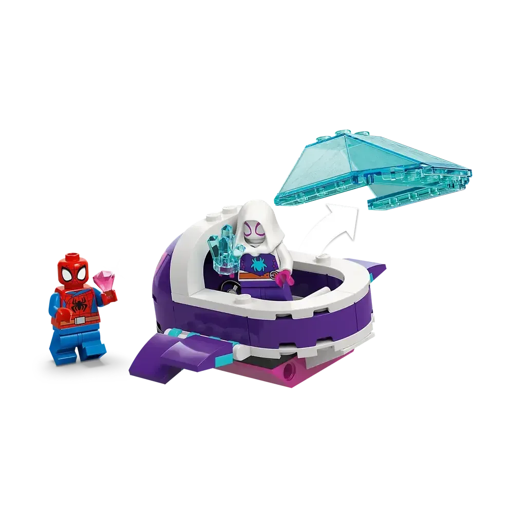 Spidey: Underwater Vehicles - Image 4