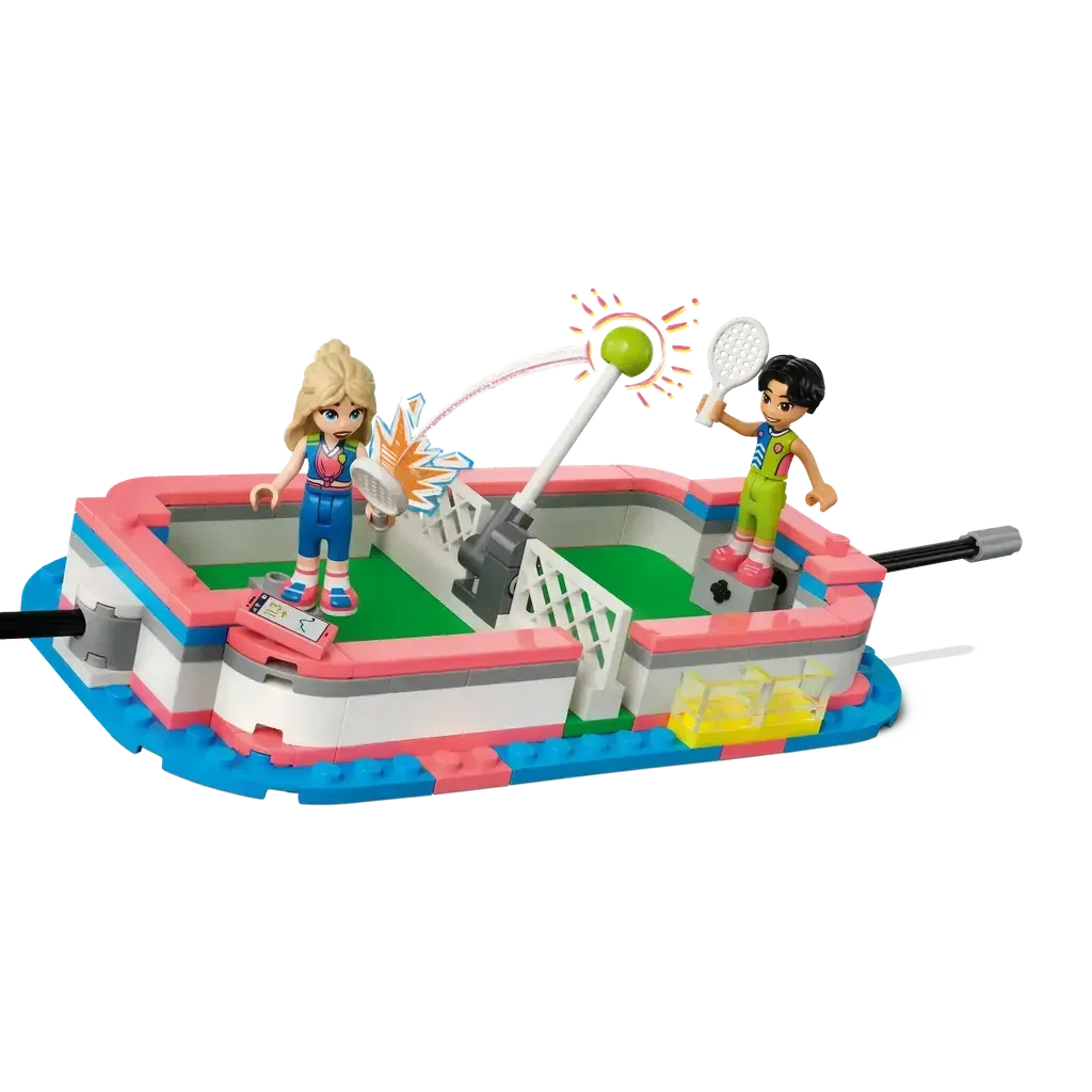 Sports Center - Image 6