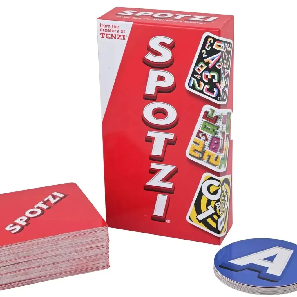SPOTZI - Image 2
