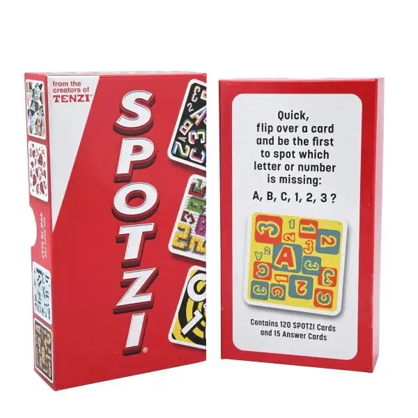 SPOTZI - Image 3
