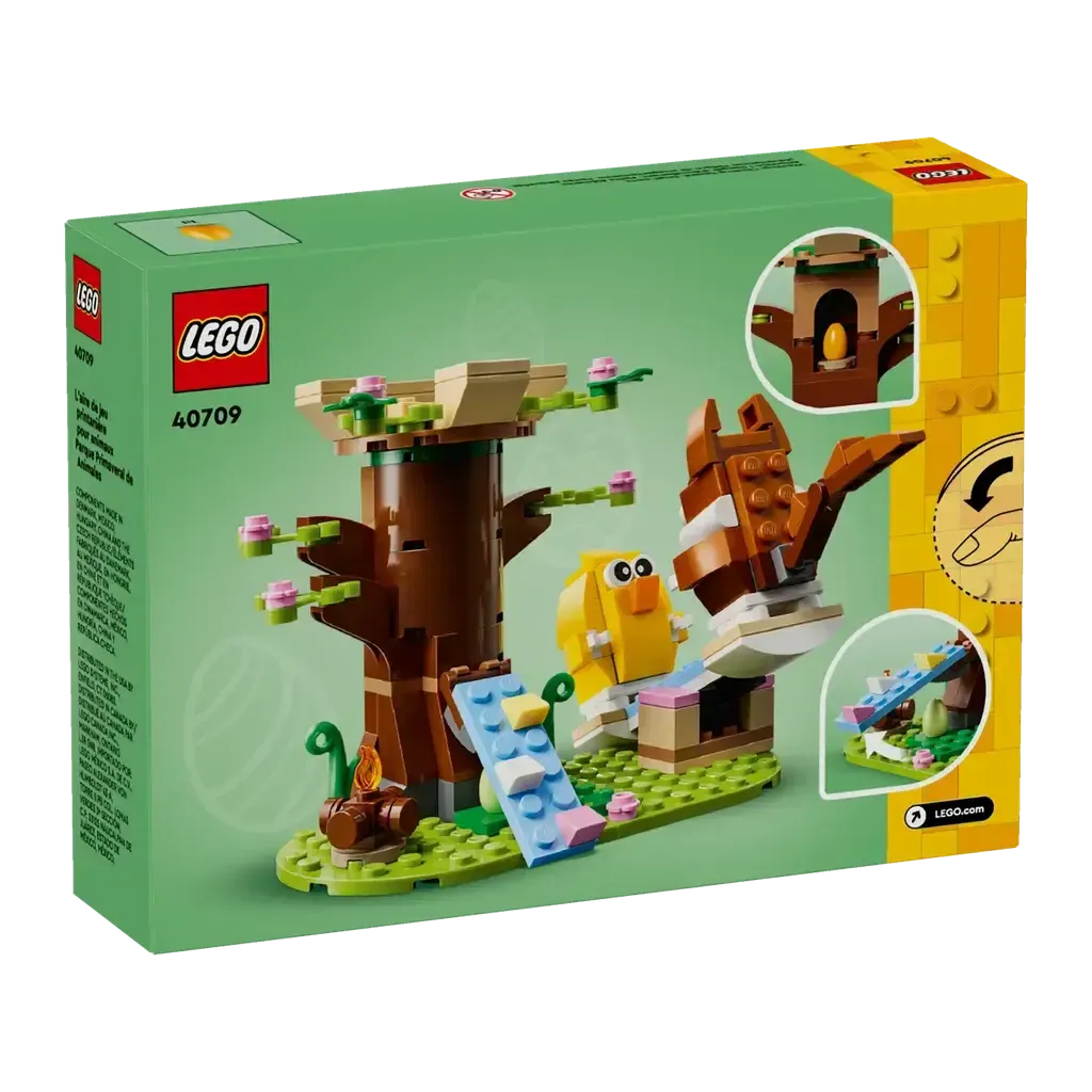 Spring Animal Playground - Image 3