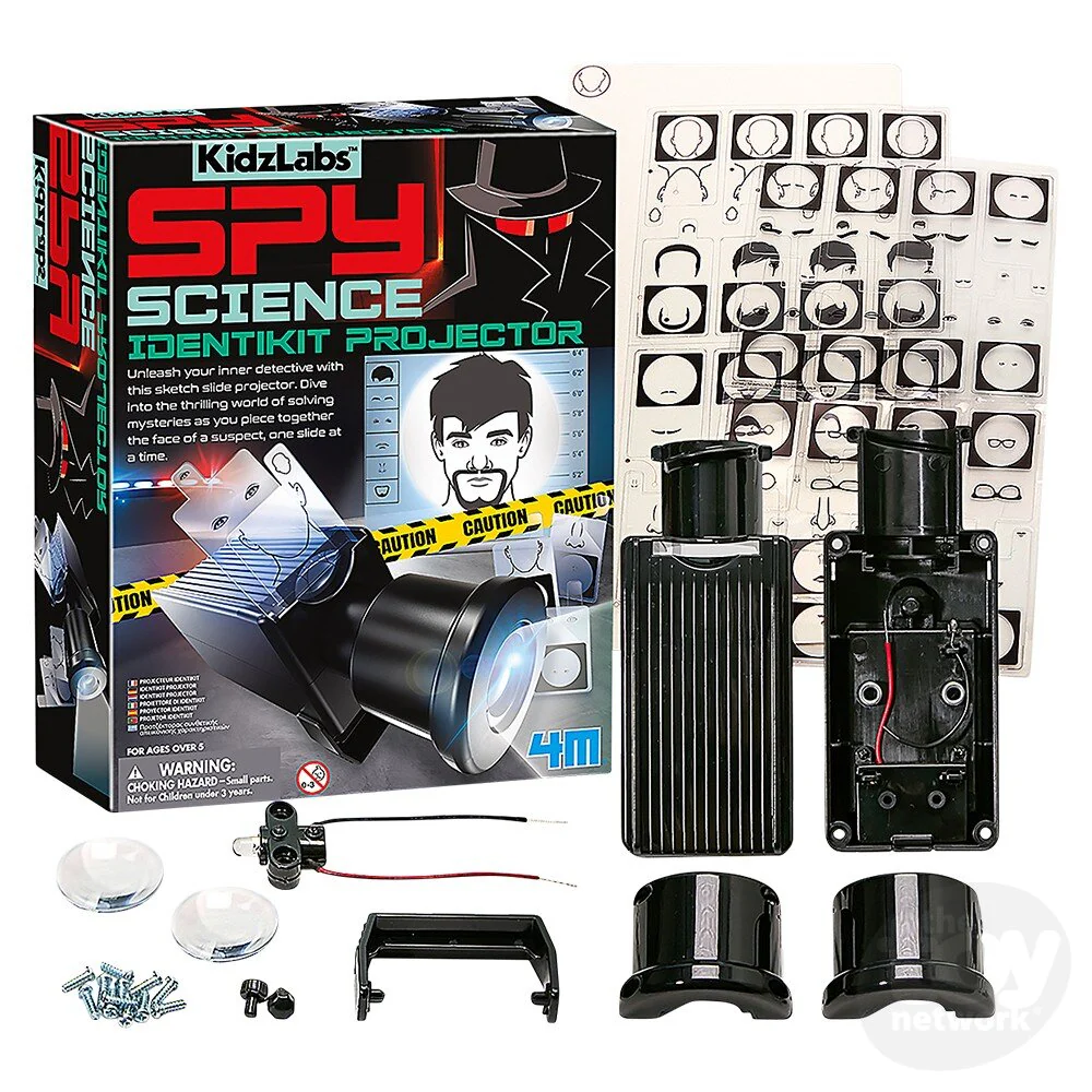 SPY SKETCH PROJECTOR - Image 2