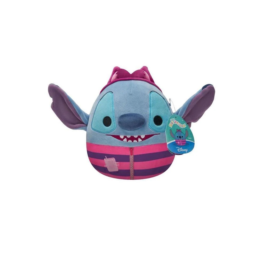Squishmallows 8 Inch Plush Disney Stitch Costume Assortment - Image 2