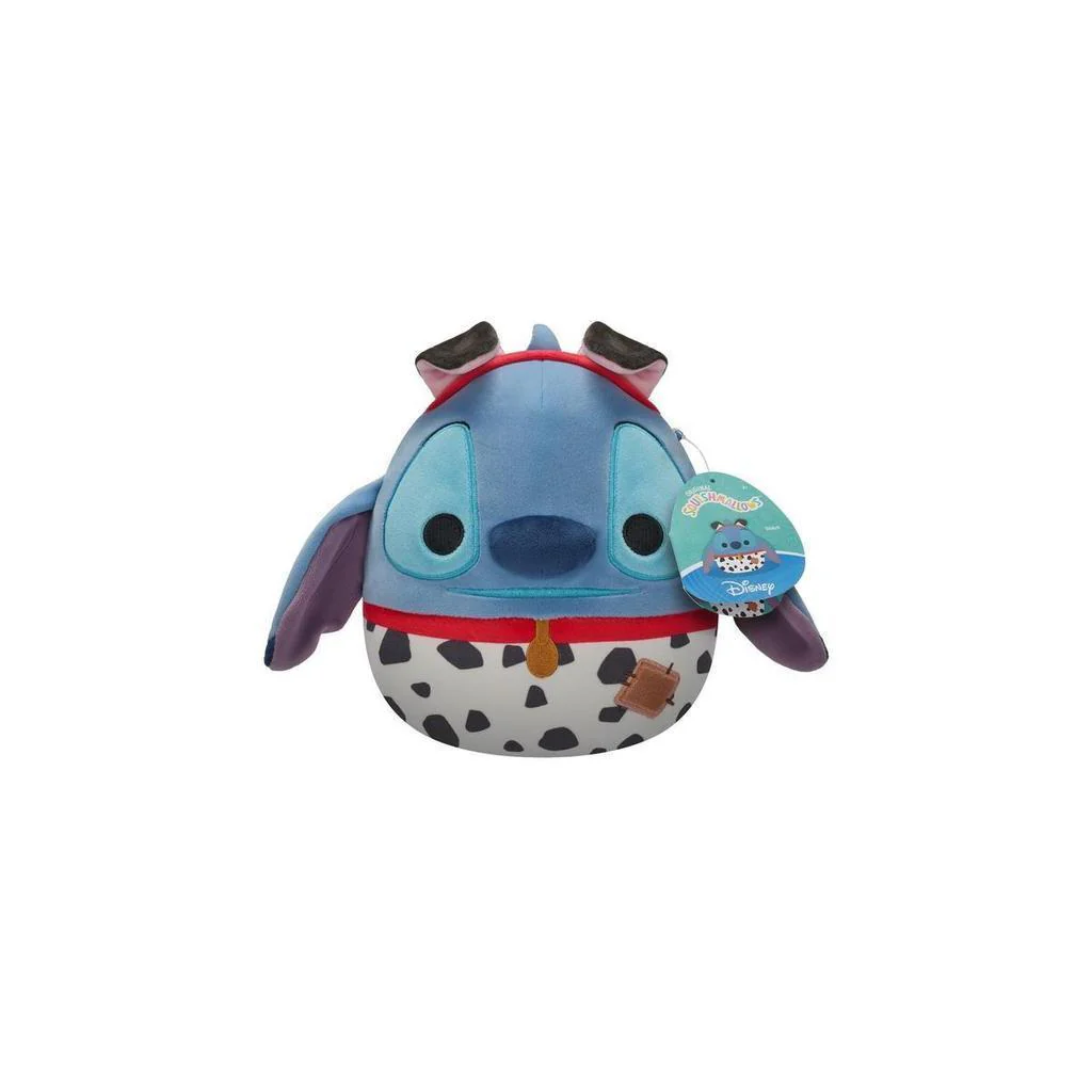 Squishmallows 8 Inch Plush Disney Stitch Costume Assortment - Image 5