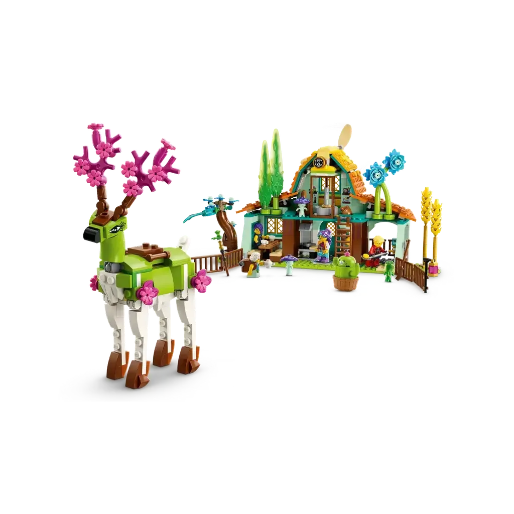 Stable of Dream Creatures - Image 3