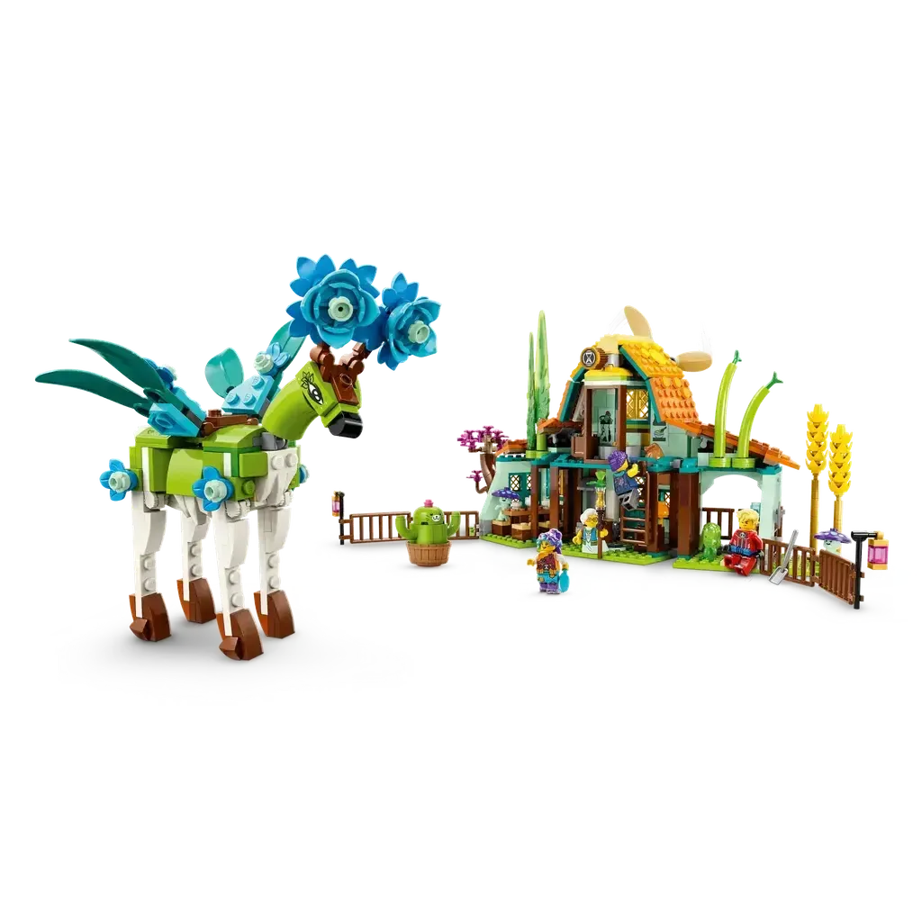 Stable of Dream Creatures - Image 4