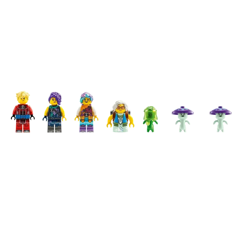 Stable of Dream Creatures - Image 6