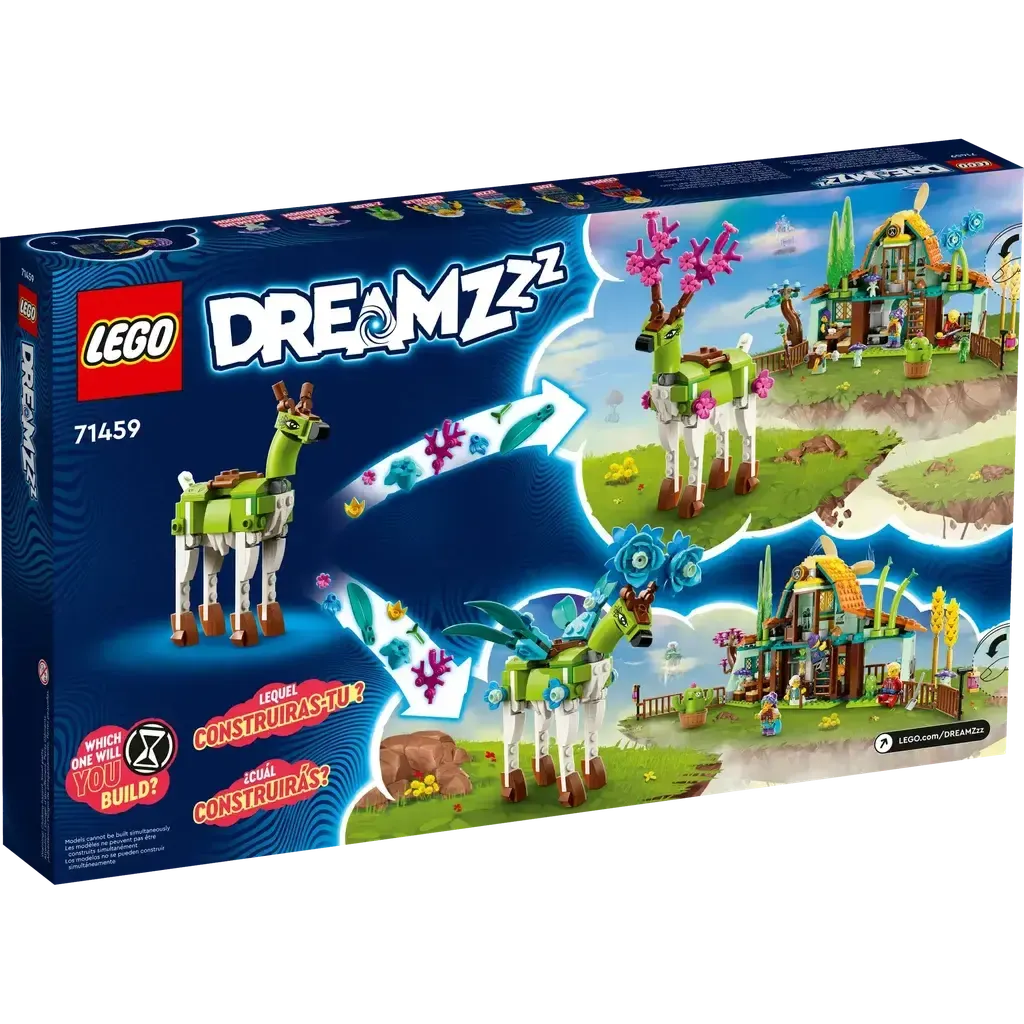 Stable of Dream Creatures - Image 7