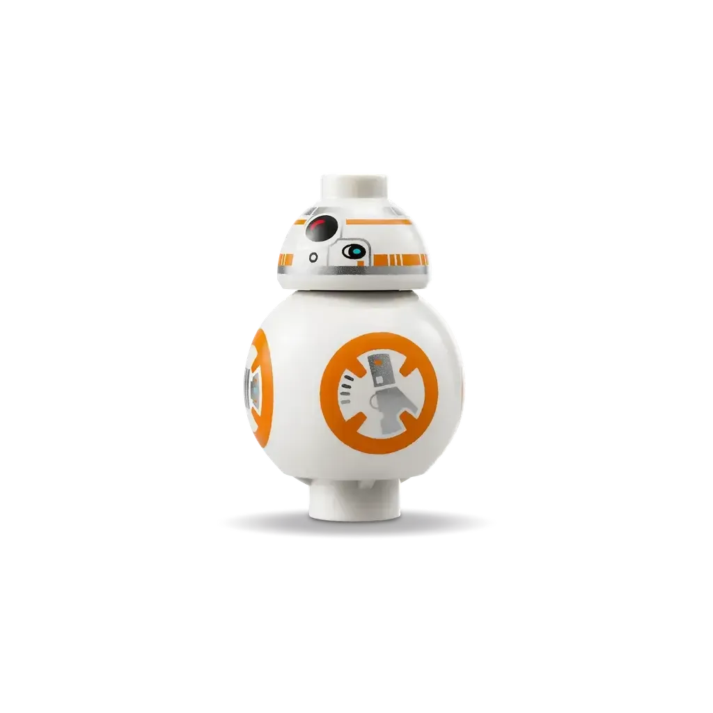 BB-8 Astromech Droid - Image 4