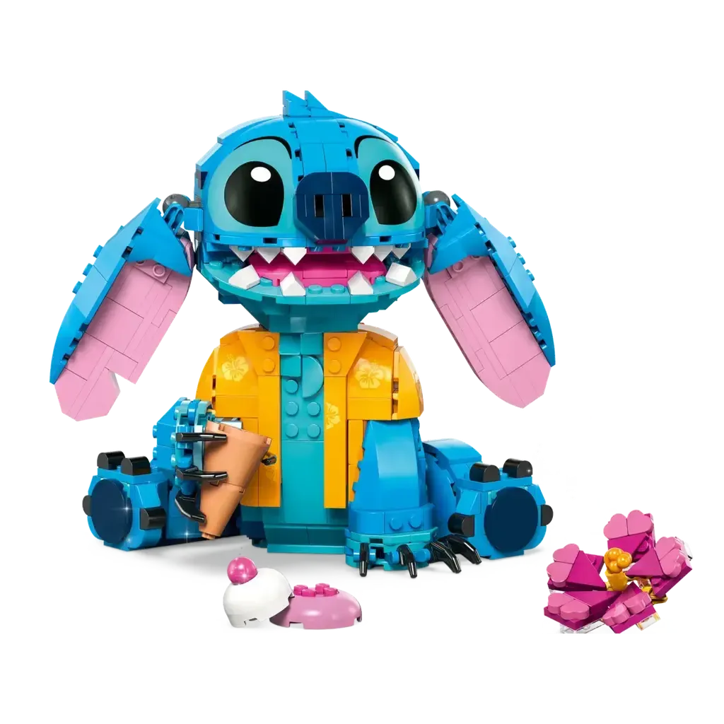 Stitch - Image 3