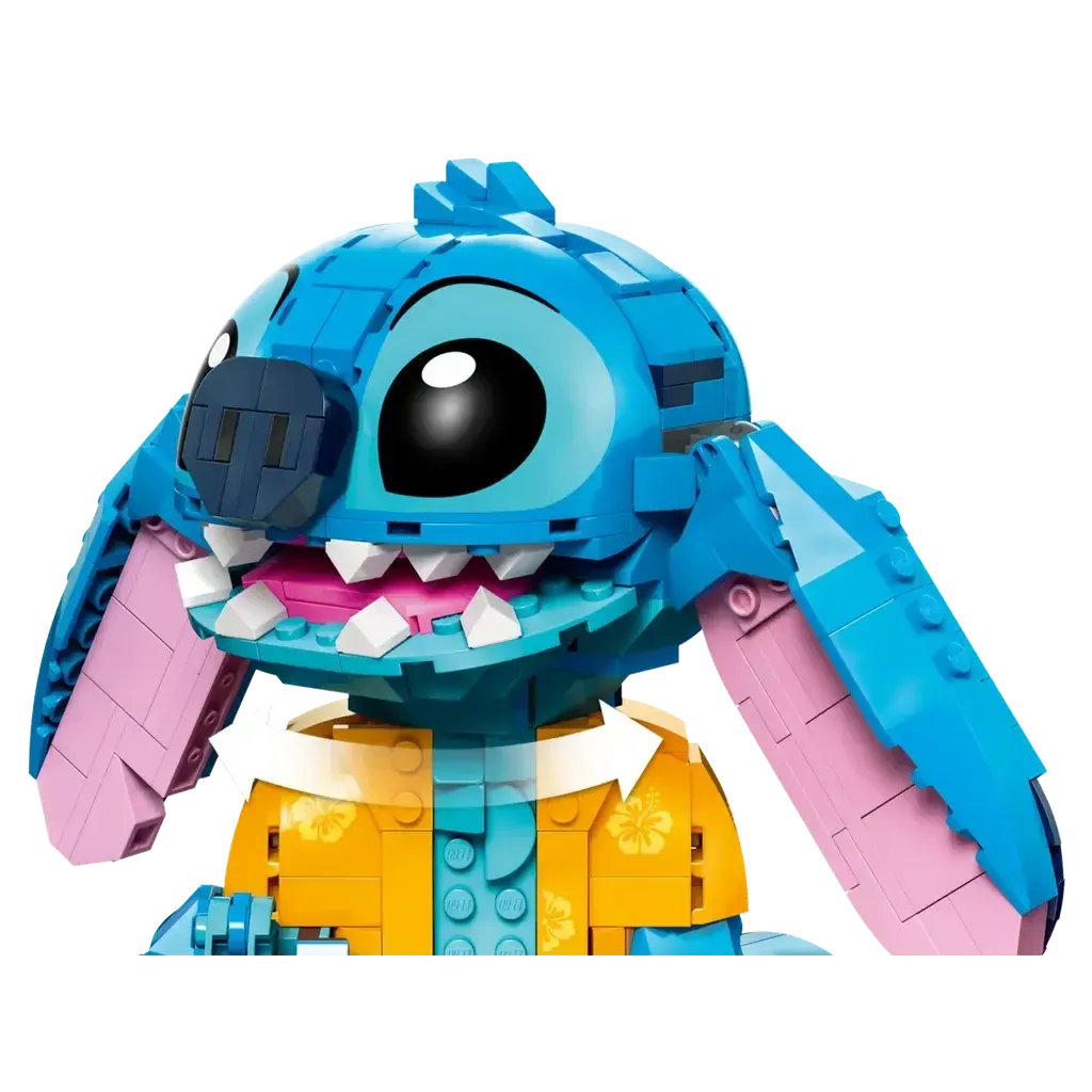 Stitch - Image 4