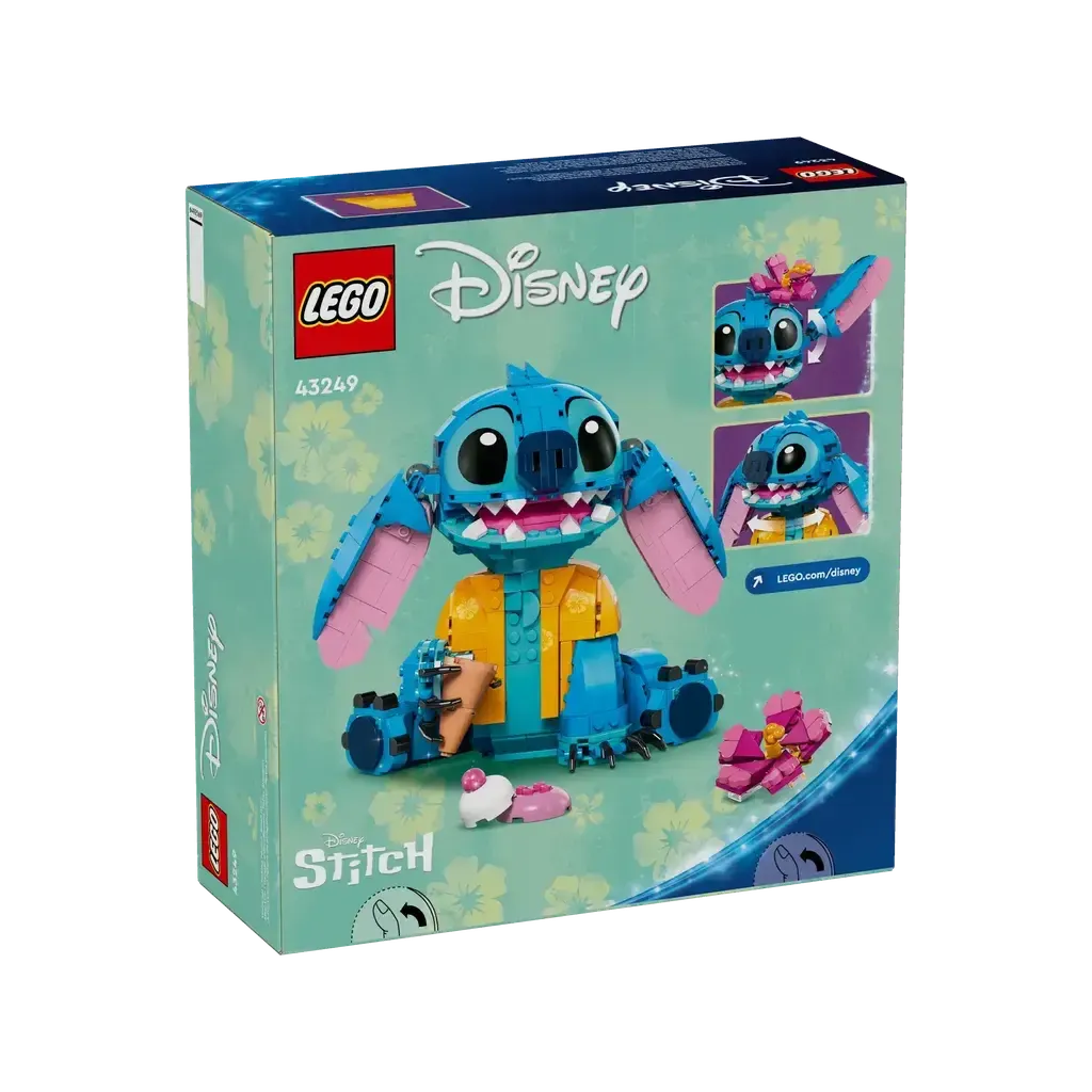 Stitch - Image 6