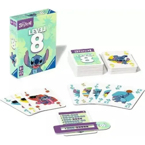 Stitch Level 8 - Image 2