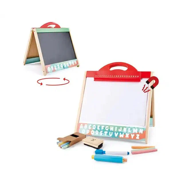 Store & Go Easel