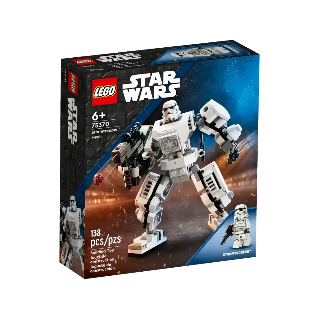 Stormtrooper Mech - Image 2