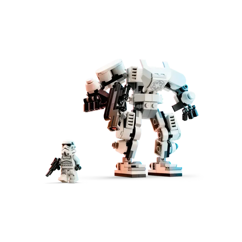 Stormtrooper Mech - Image 3