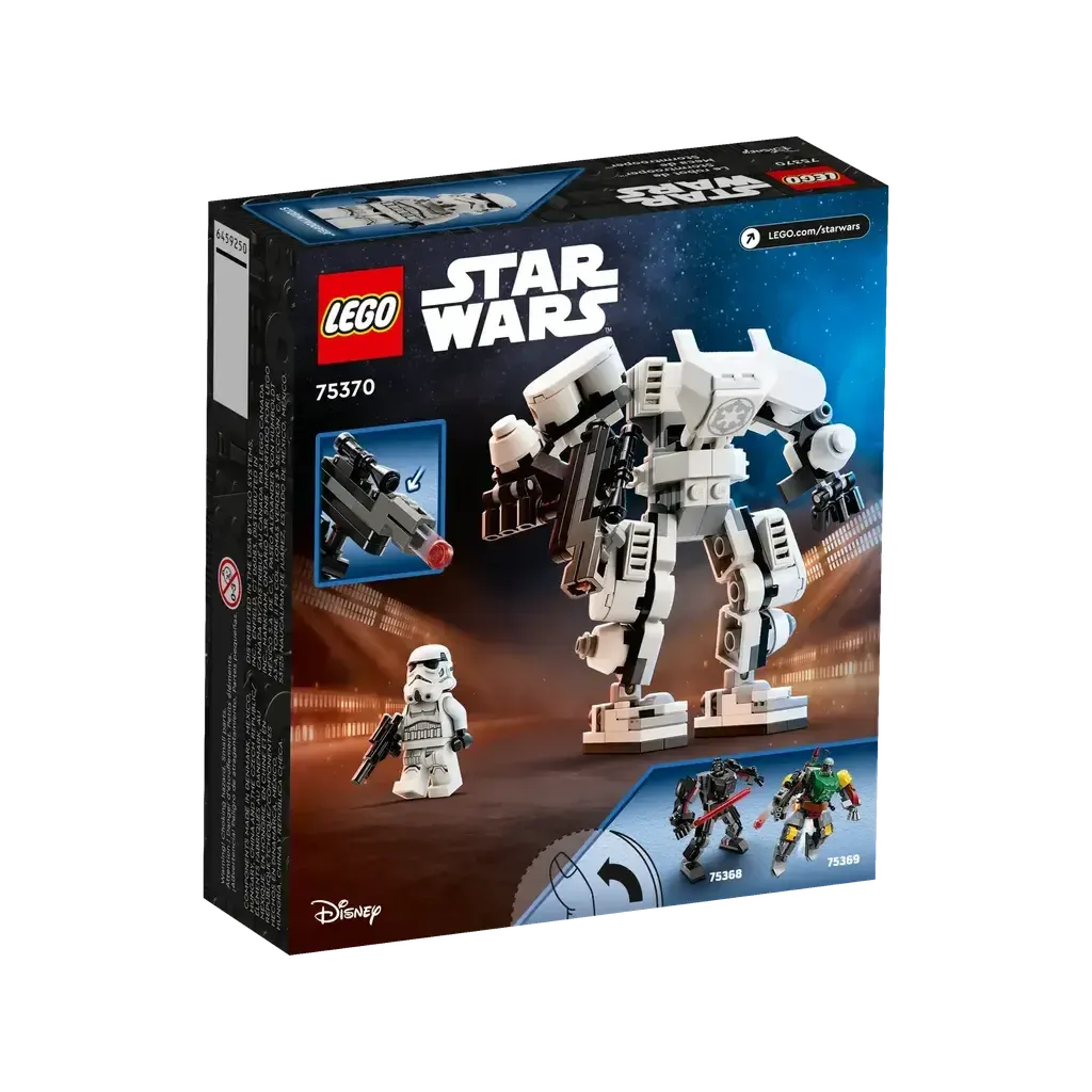 Stormtrooper Mech - Image 5