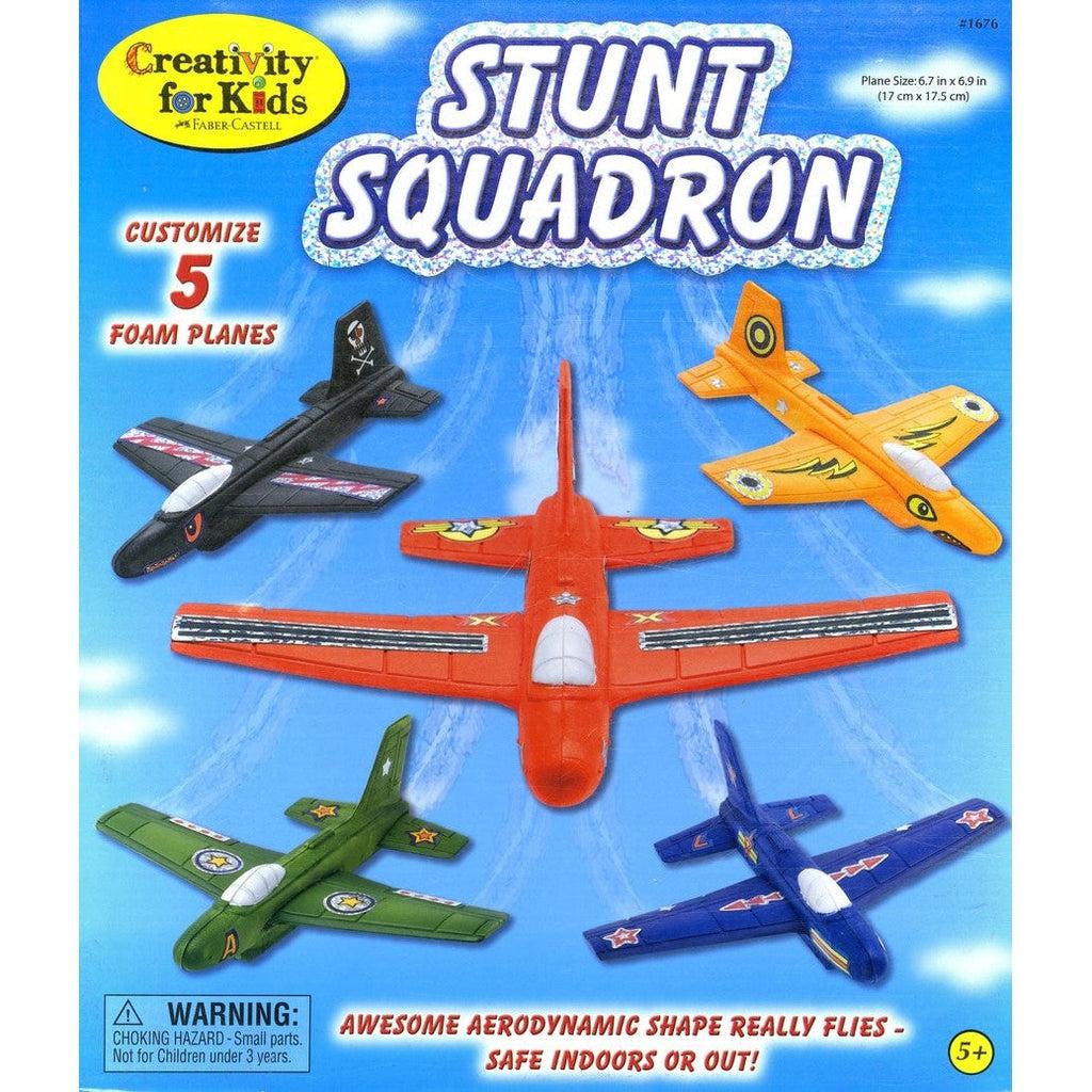 Stunt Squadron