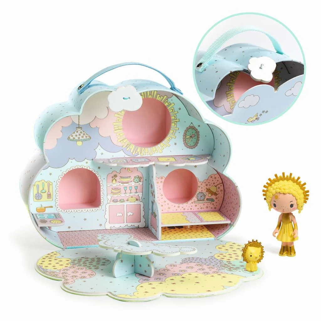 Sunny and Mia House Tinyly - Image 4