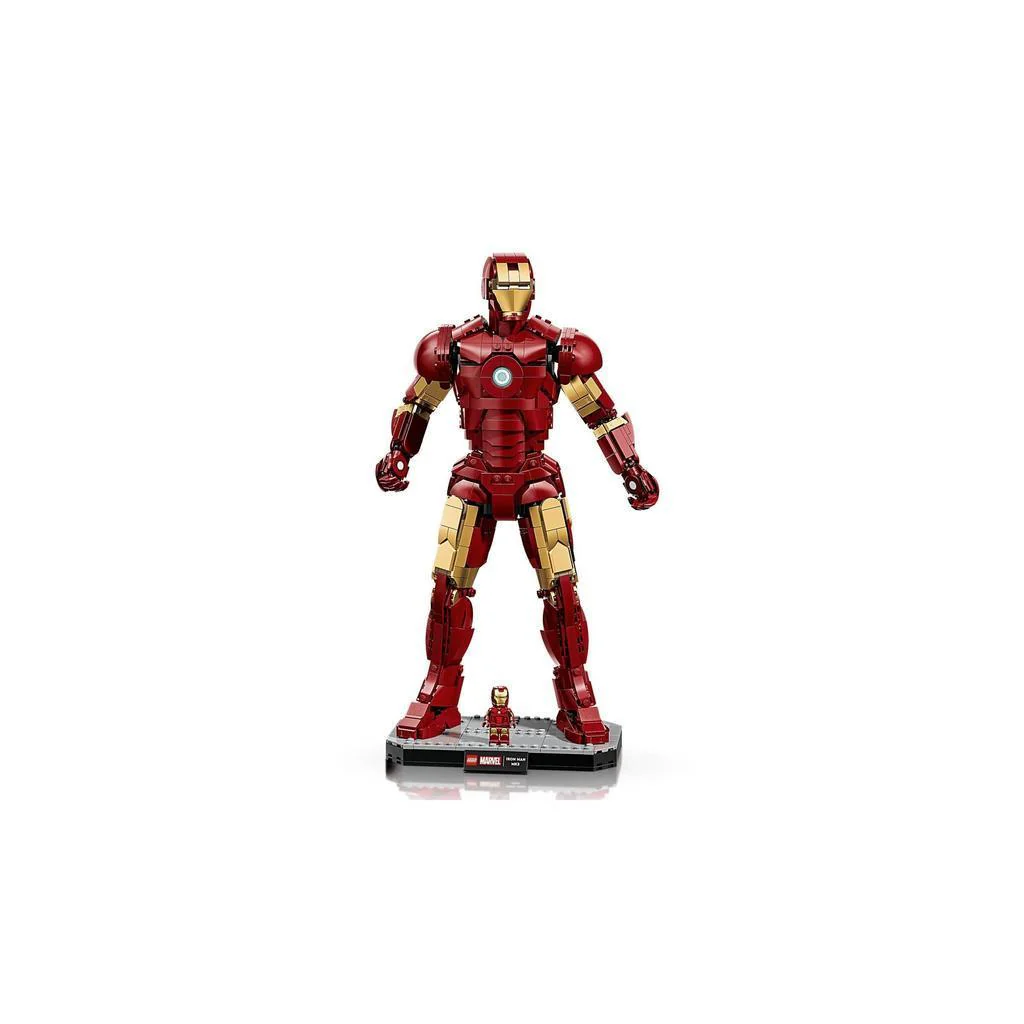 Iron Man Mark 3 Collectors' Edition - Image 3