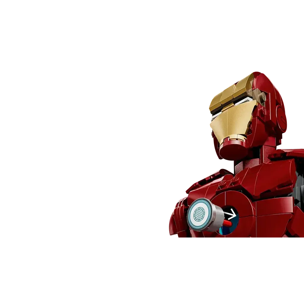 Iron Man Mark 3 Collectors' Edition - Image 4