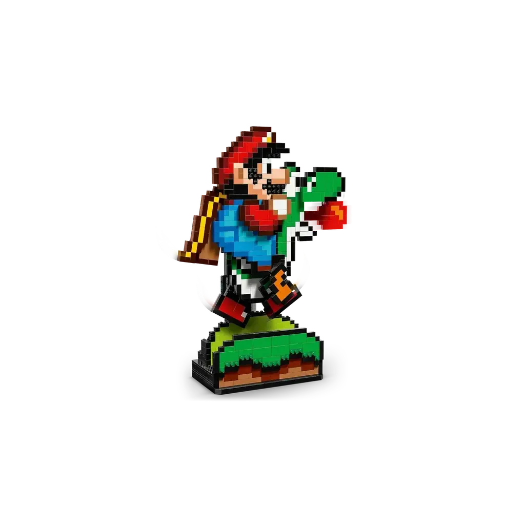 Super Mario World™: Mario & Yoshi - Image 3