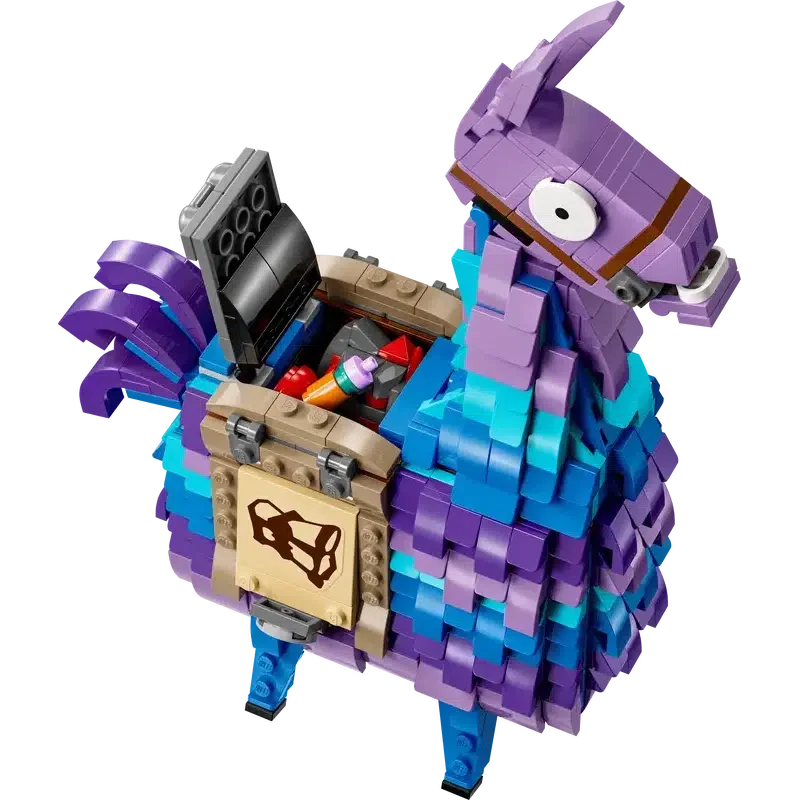 Supply Llama - Image 2