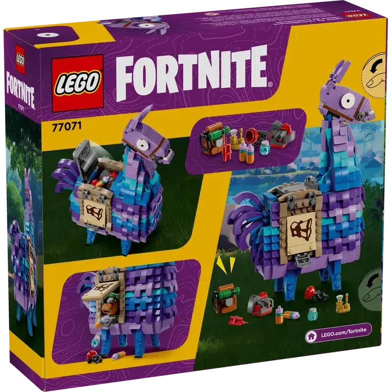 Supply Llama - Image 4