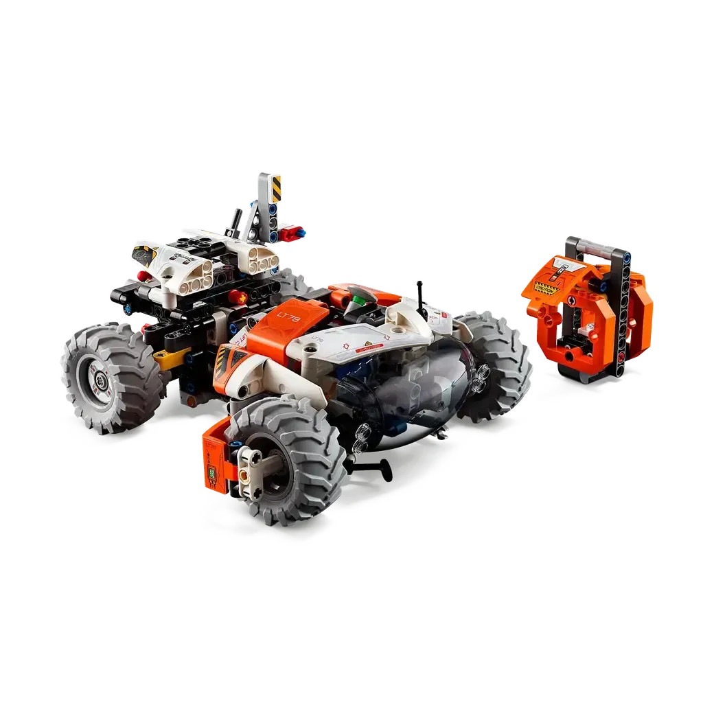 Surface Space Loader LT78 - Image 3