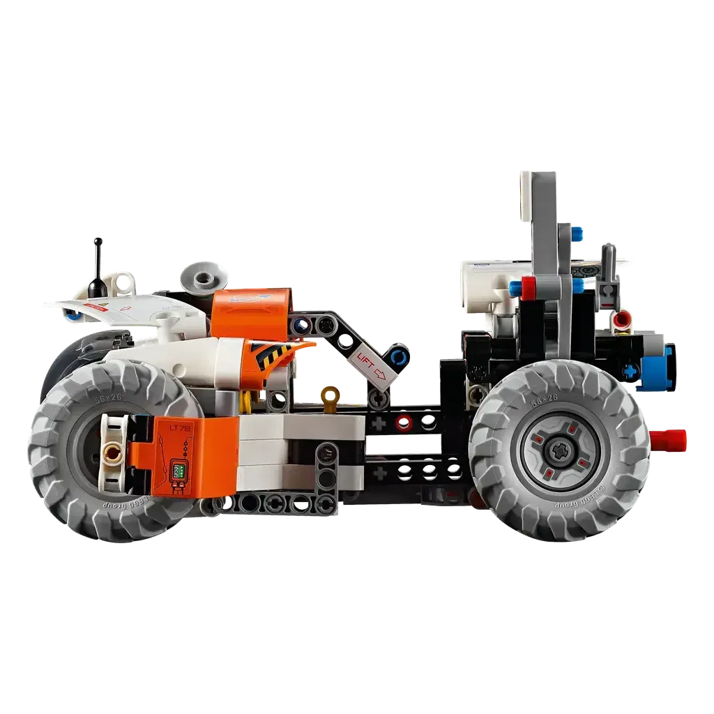 Surface Space Loader LT78 - Image 4