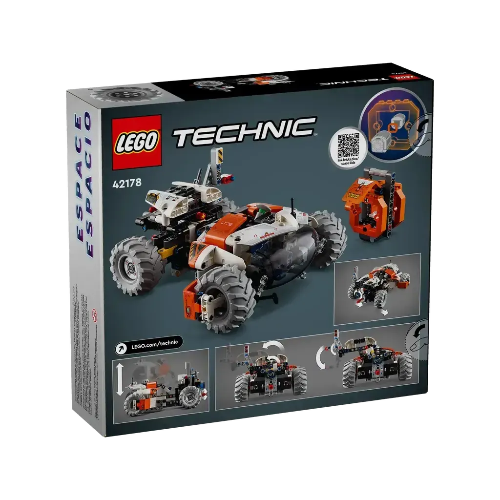 Surface Space Loader LT78 - Image 6