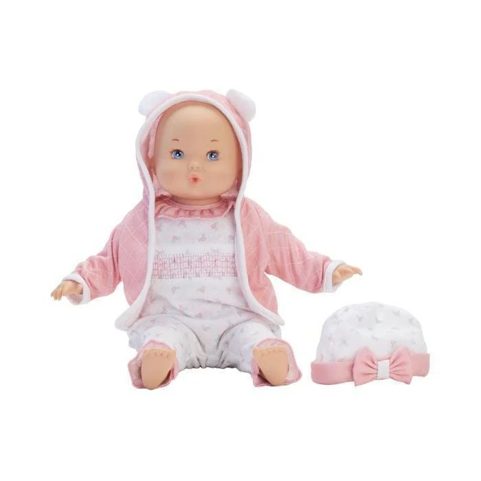 Sweet Baby Nursery Bows and Bears