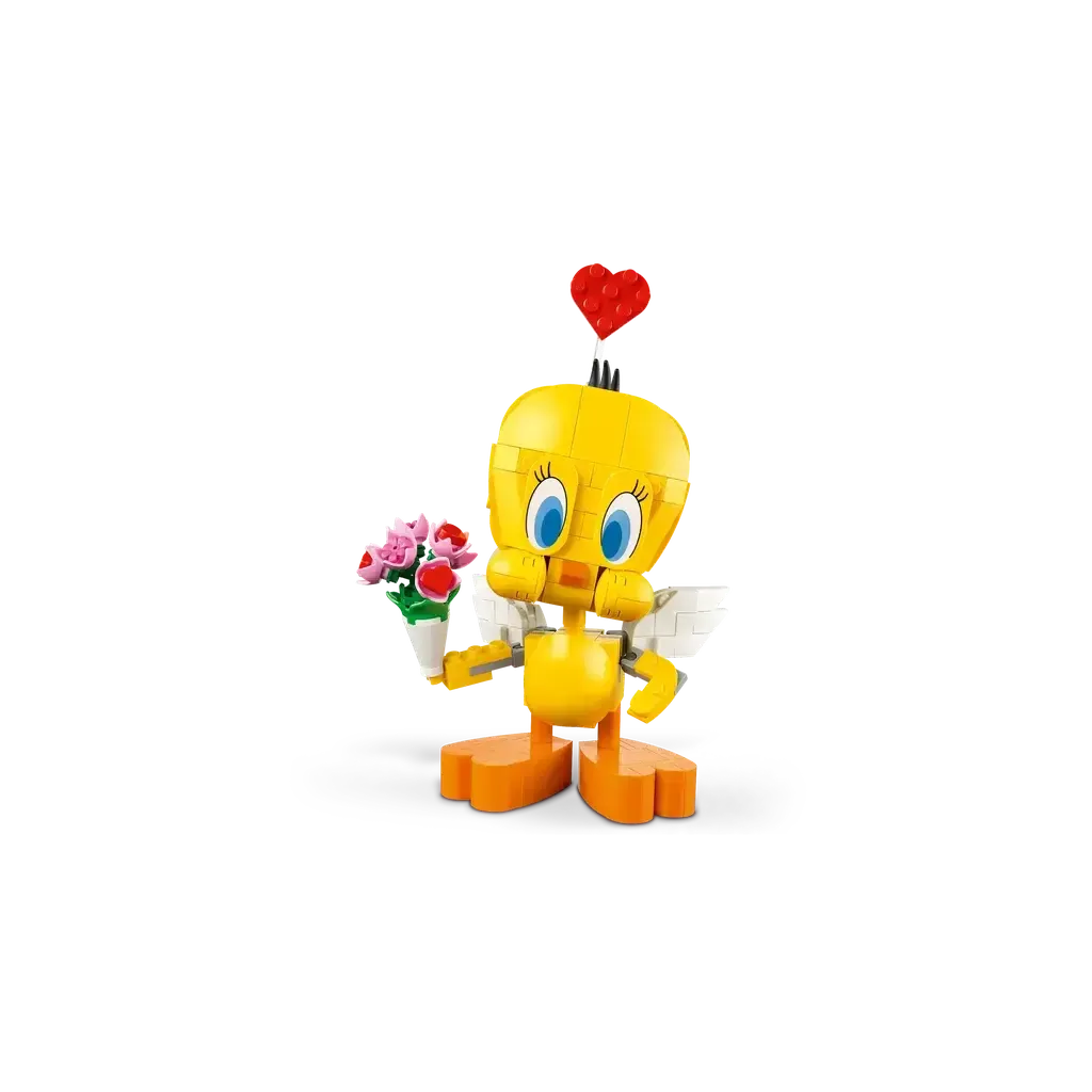 Sweetheart Tweety Bird - Image 3